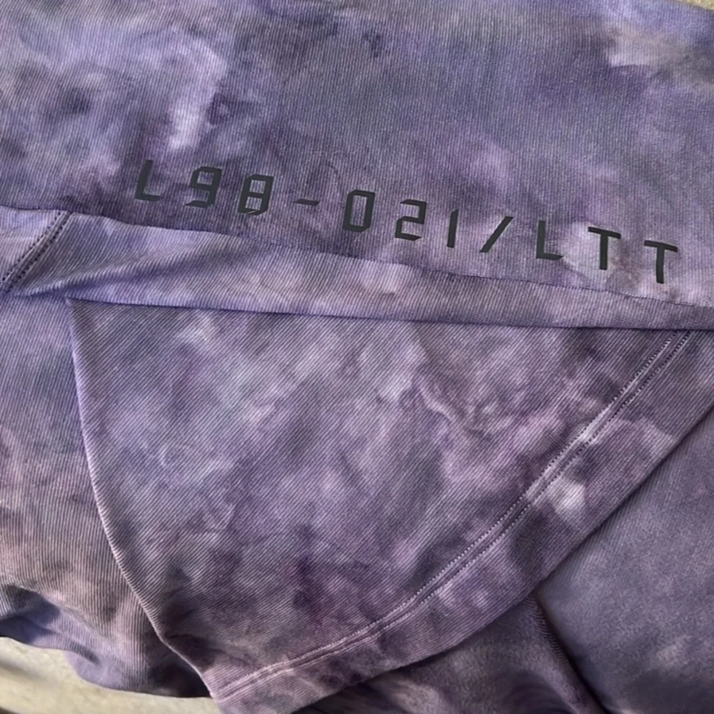 Lululemon Always Agile Short Sleeve Shirt - Picture 6 of 9